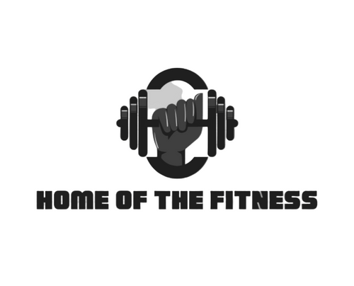 Home Of The Fitness
